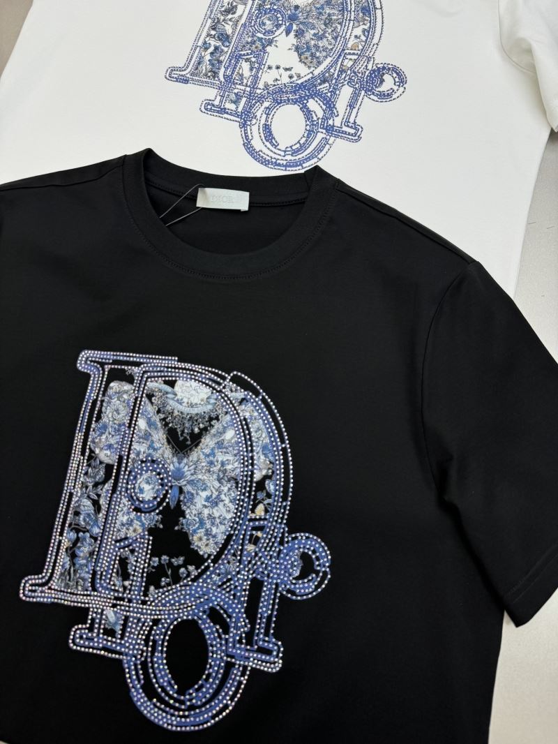 Christian Dior T-Shirts